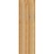 Ekena Millwork Thorton Rough Sawn Traditional Outlooker, Western Red Cedar, 8"W x 26"D x 26"H OUT08X26X26THR01RWR - alternate 2